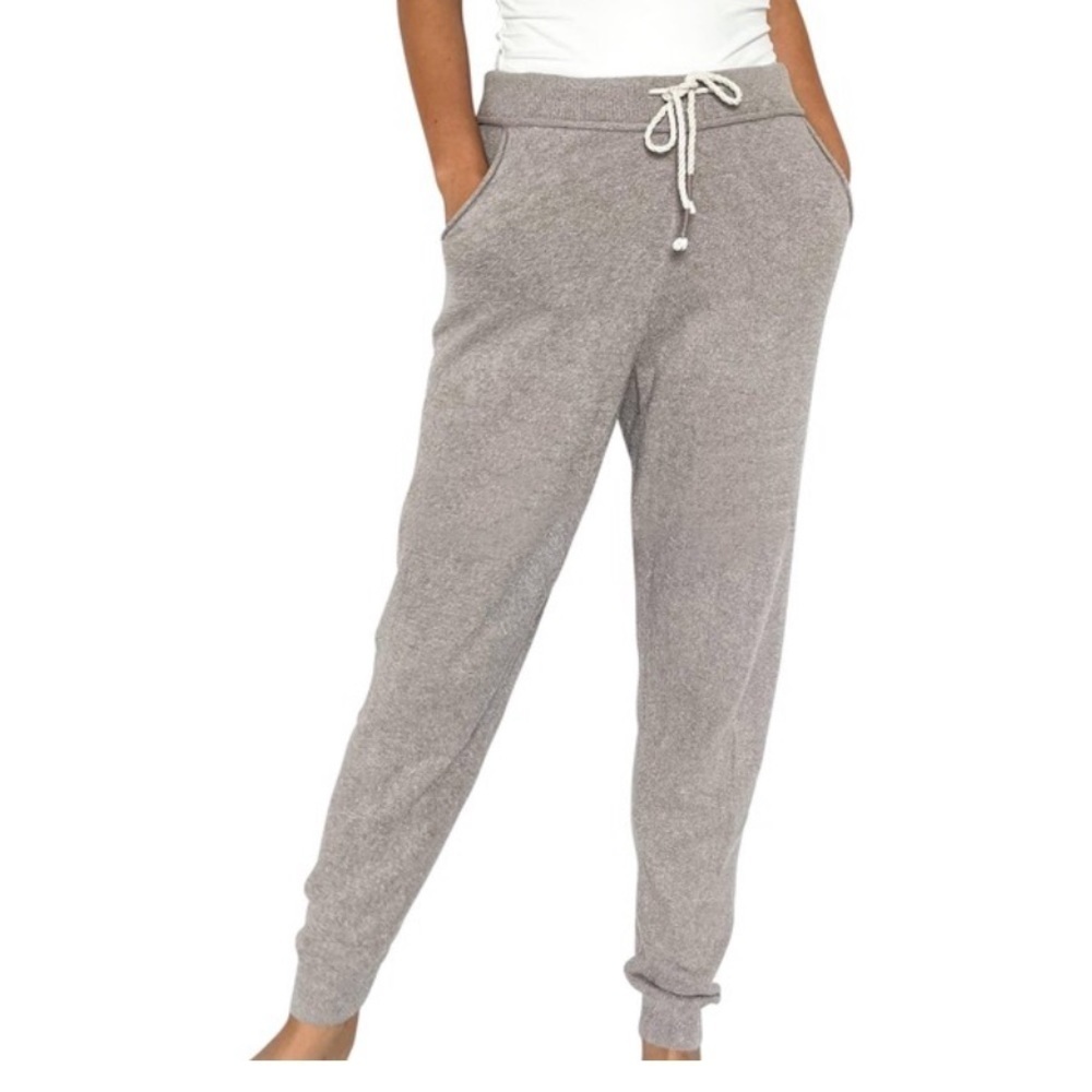 YOUNG FABULOUS AND BROKE LOUNGE JOGGER - LARGE